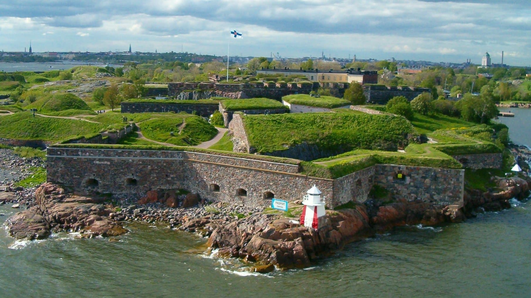 Helsinque, Finlândia