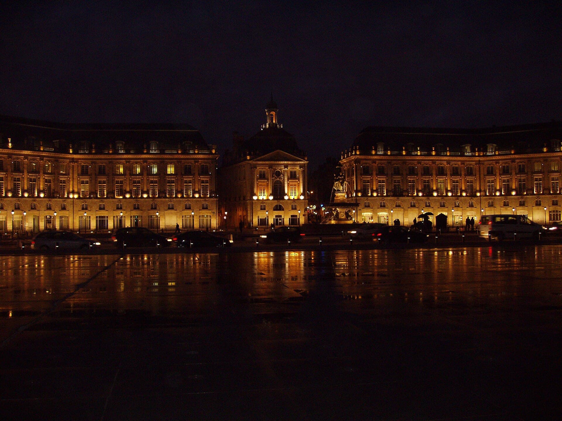 Bordeaux, França