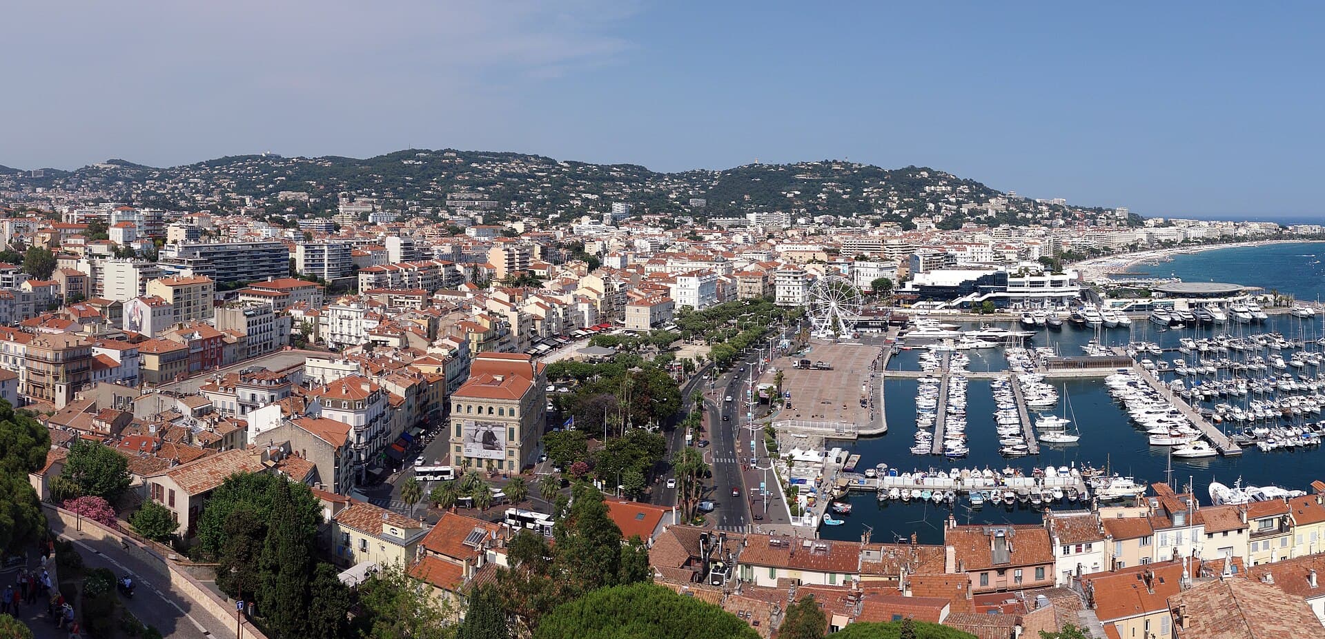 Cannes, França