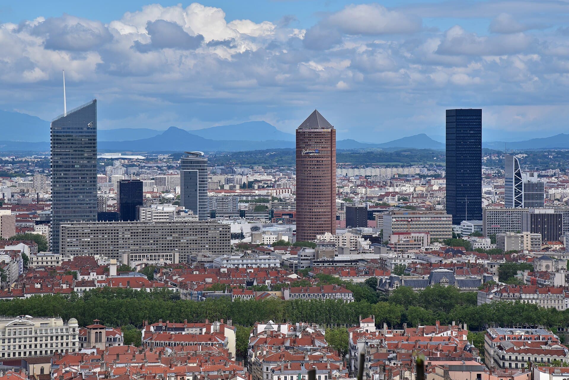 Lyon, França