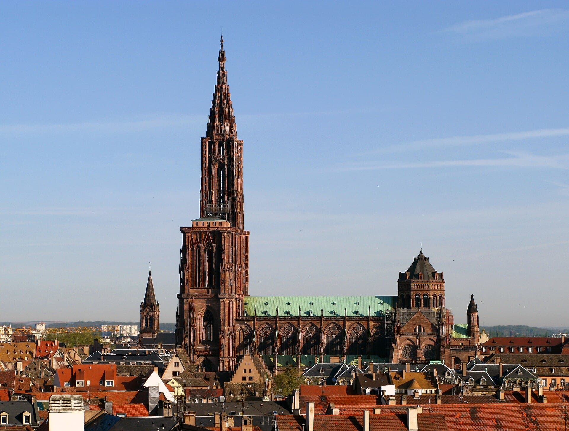 Estrasburgo, França