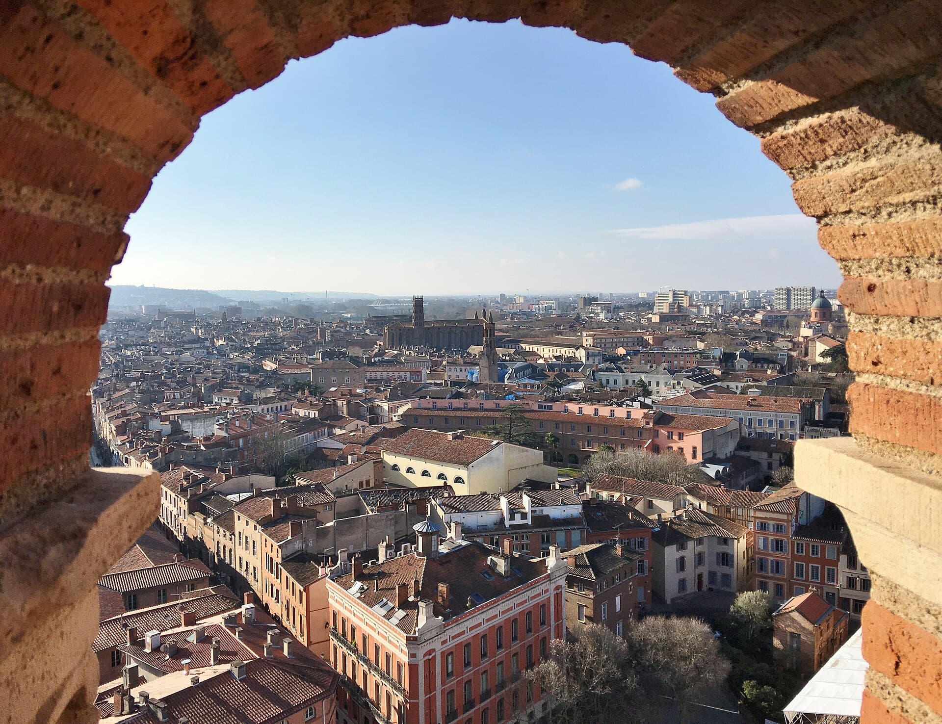 Toulouse, França