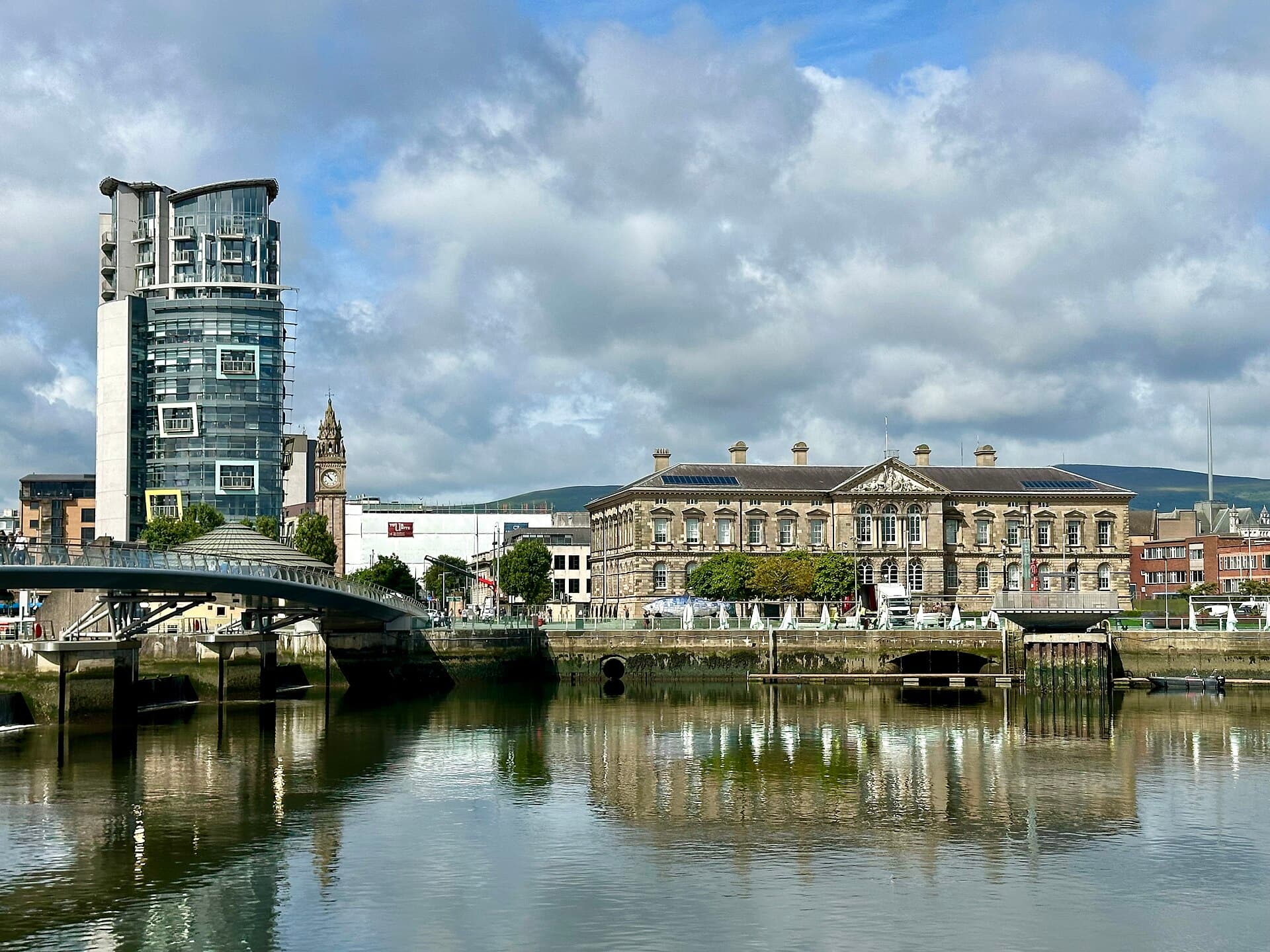Belfast, Reino Unido