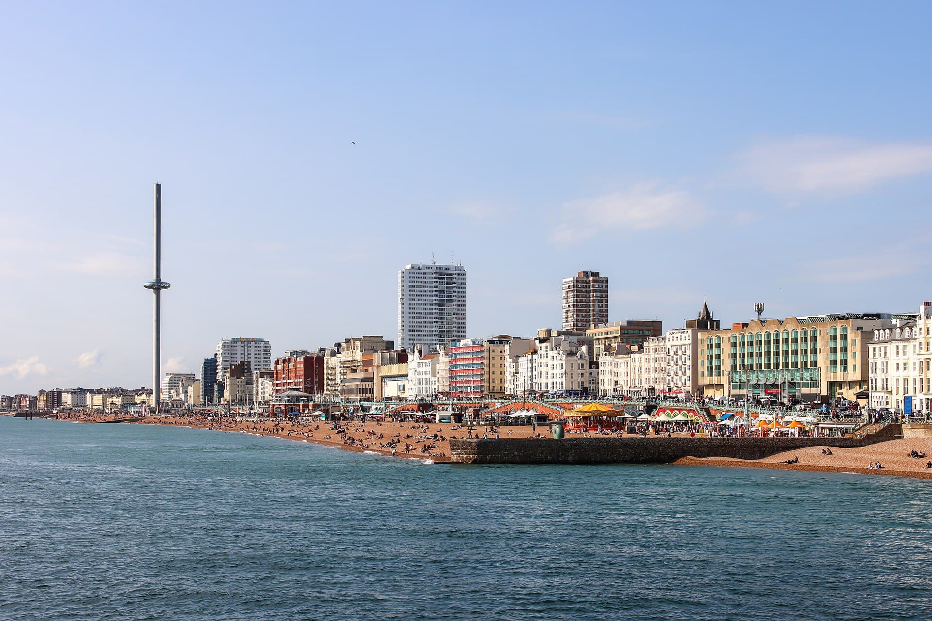 Brighton, Reino Unido