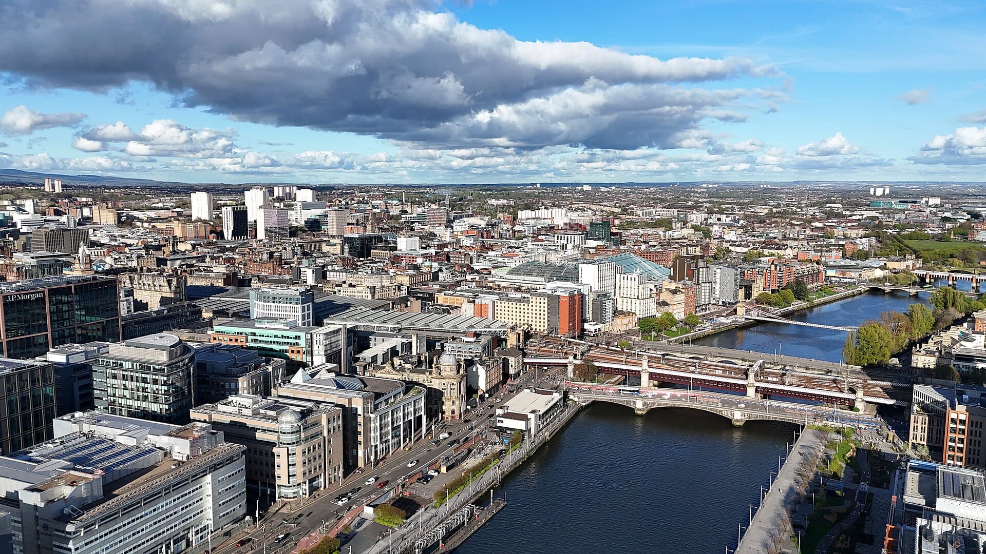 Glasgow, Reino Unido