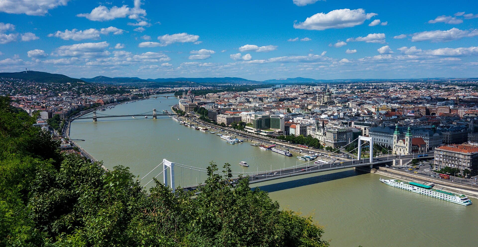 Budapeste, Hungria