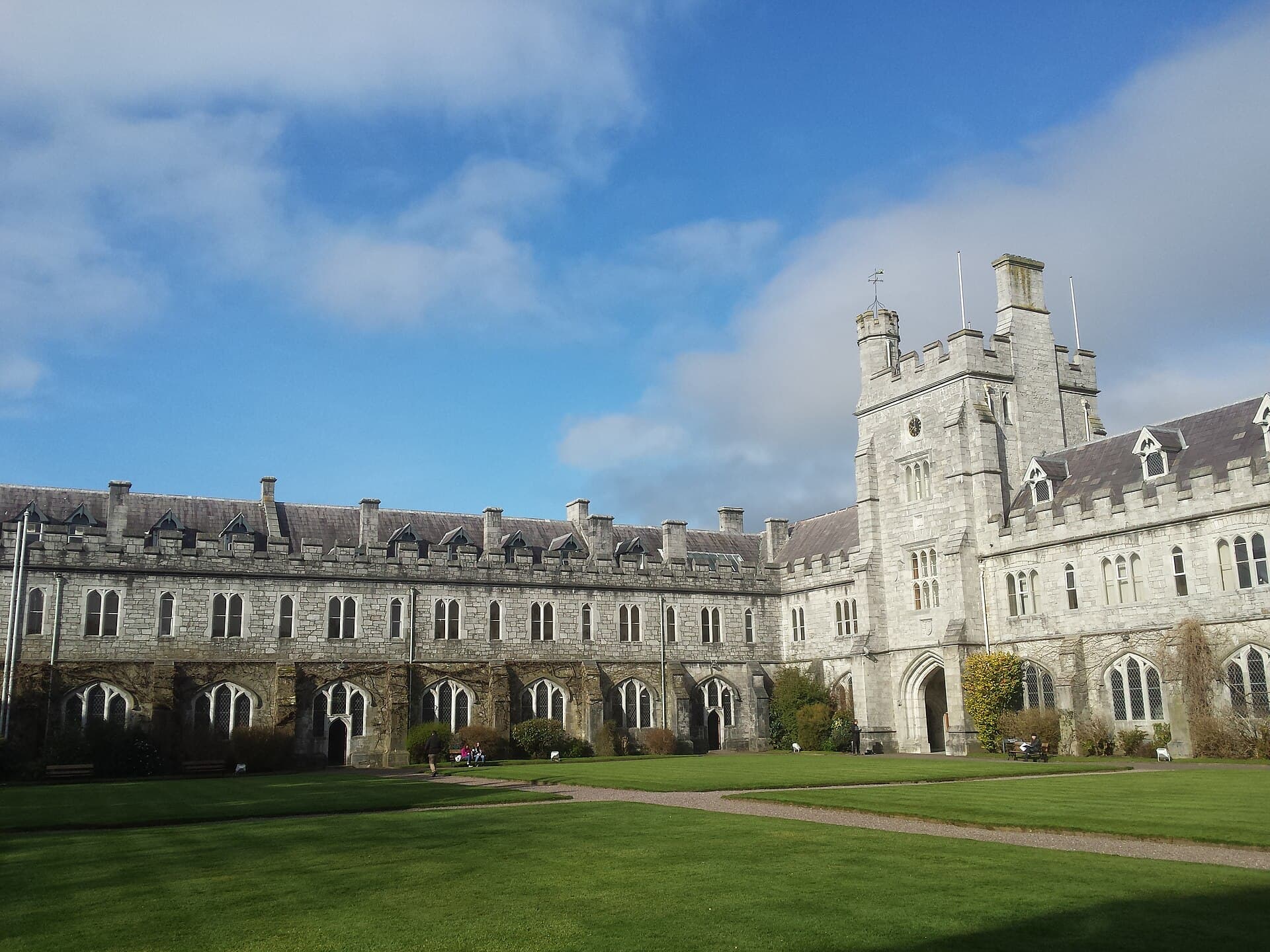 Cork, Irlanda