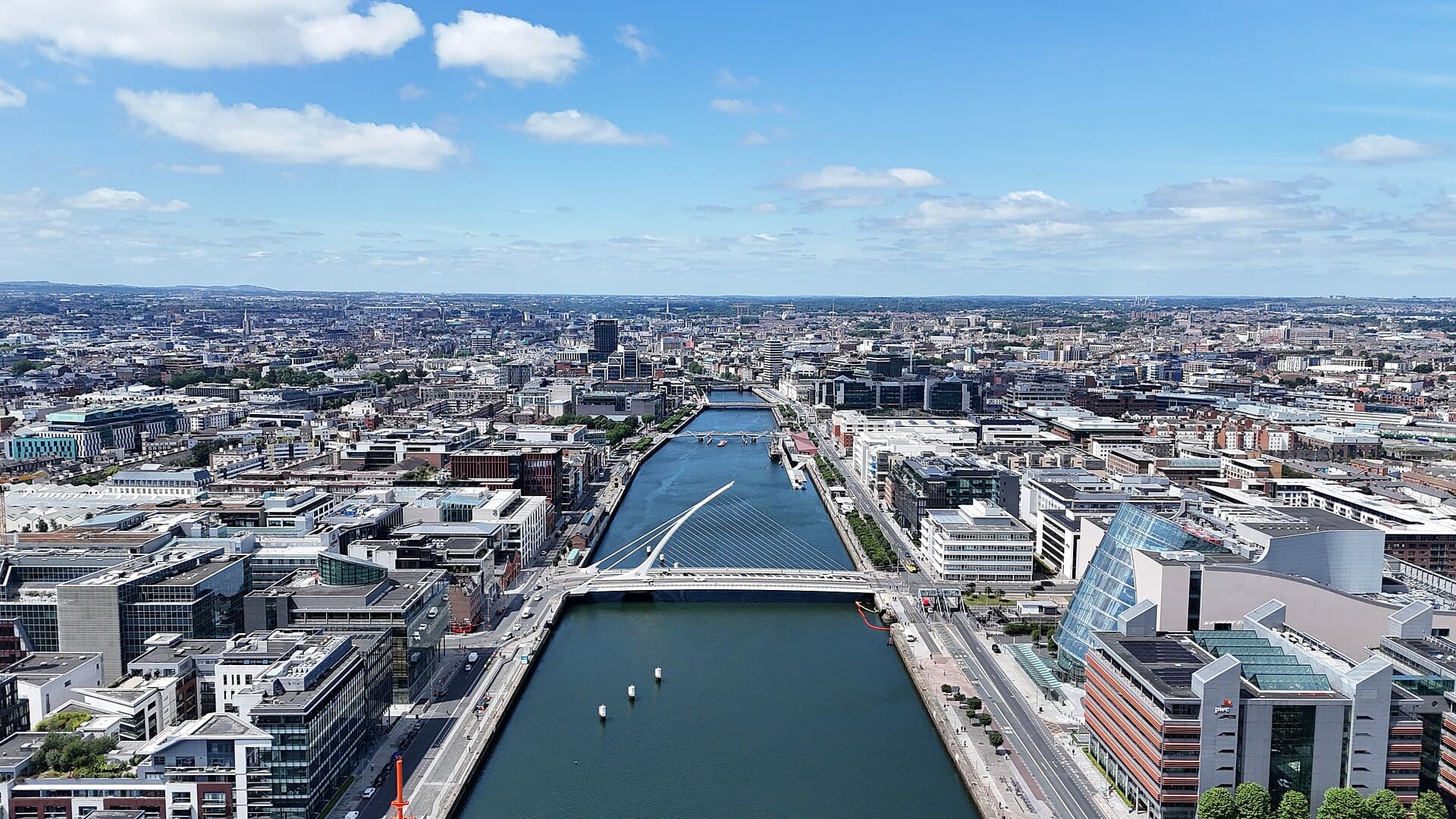 Dublin, Irlanda