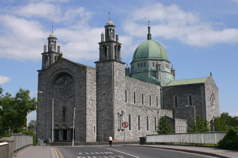 Galway, Irlanda