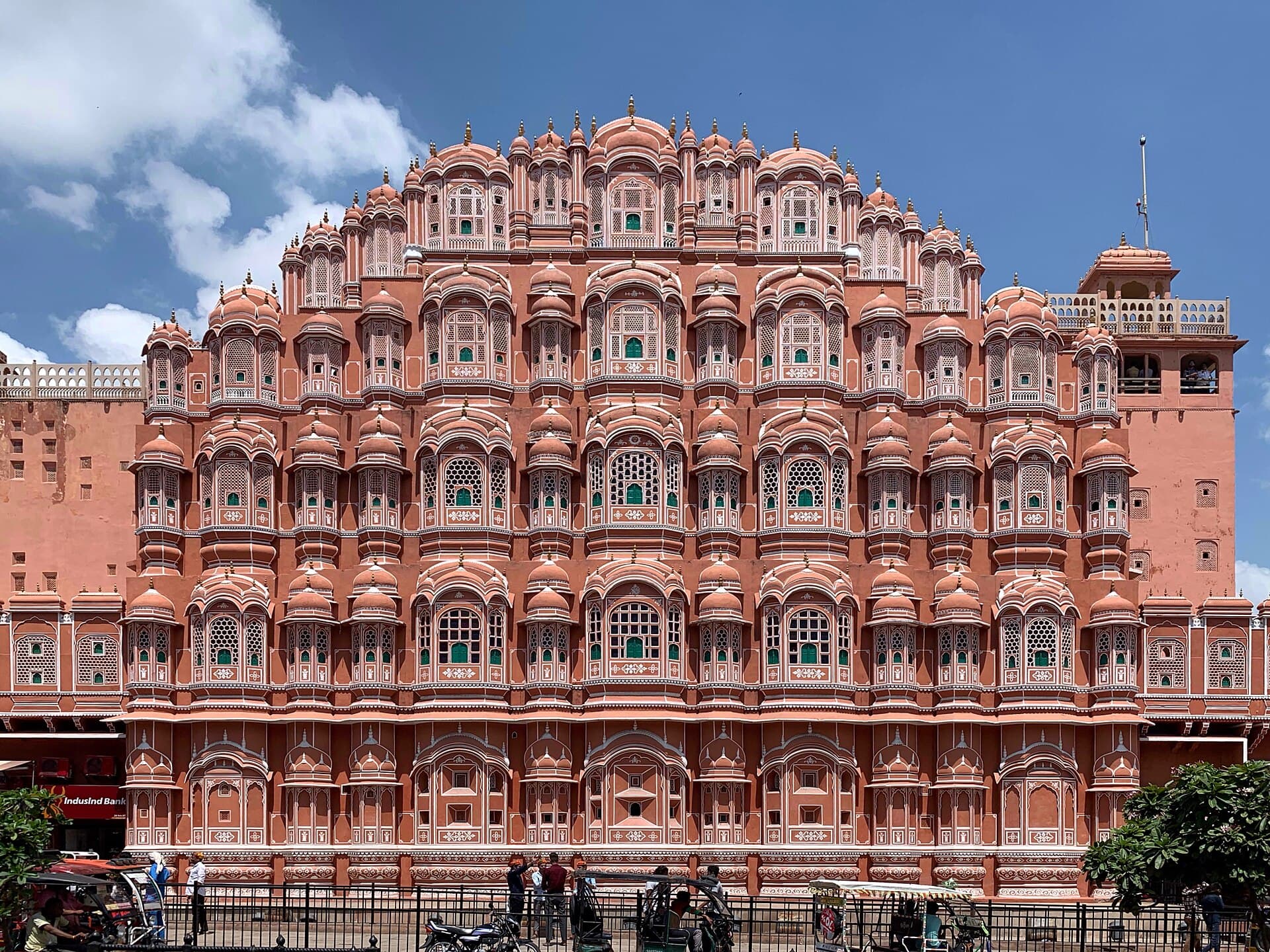 Jaipur, Índia