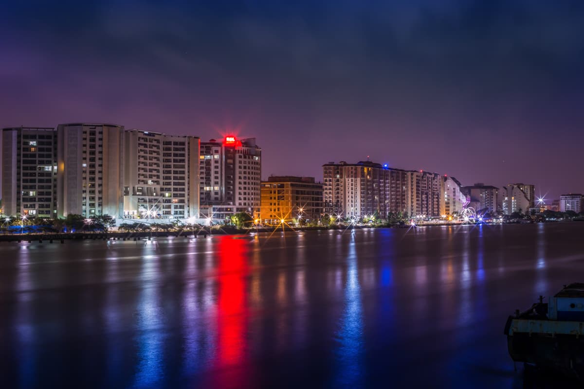 Kochi, Índia