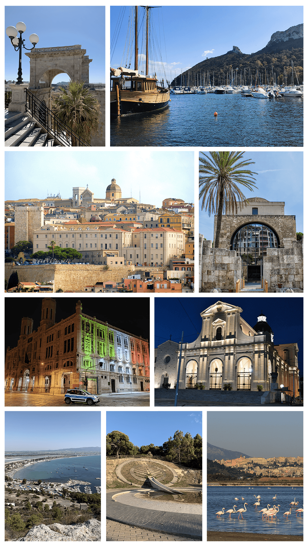 Cagliari, Itália