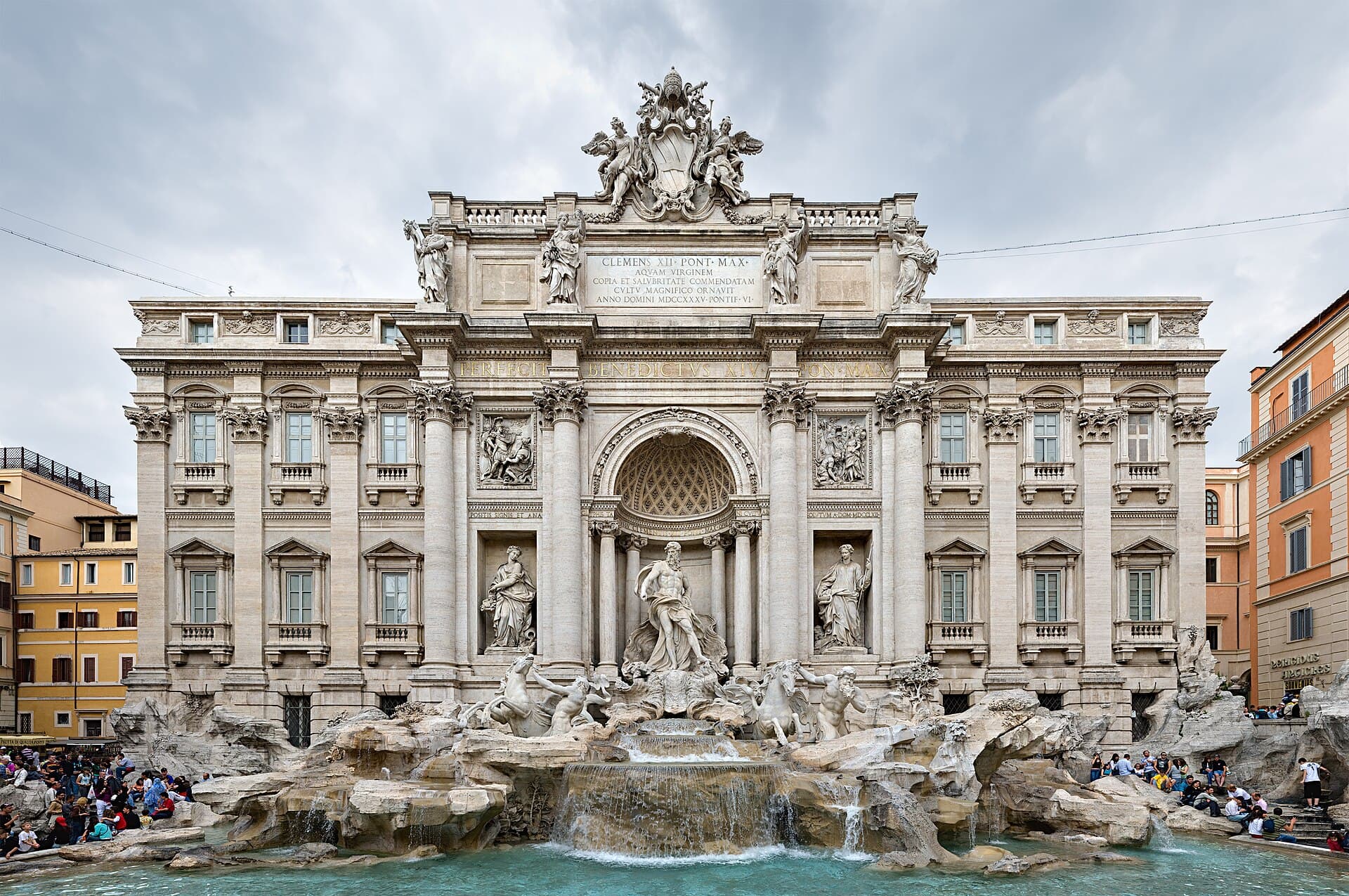 Roma, Itália
