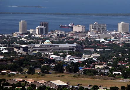 Kingston, Jamaica