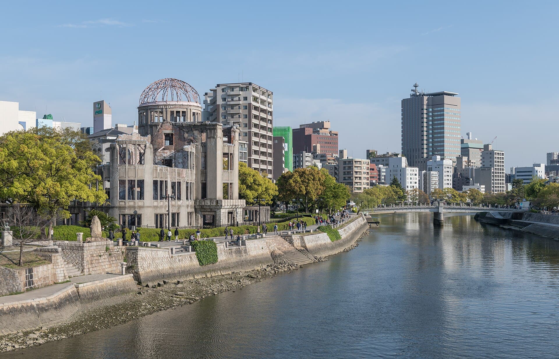 Hiroshima, Japão