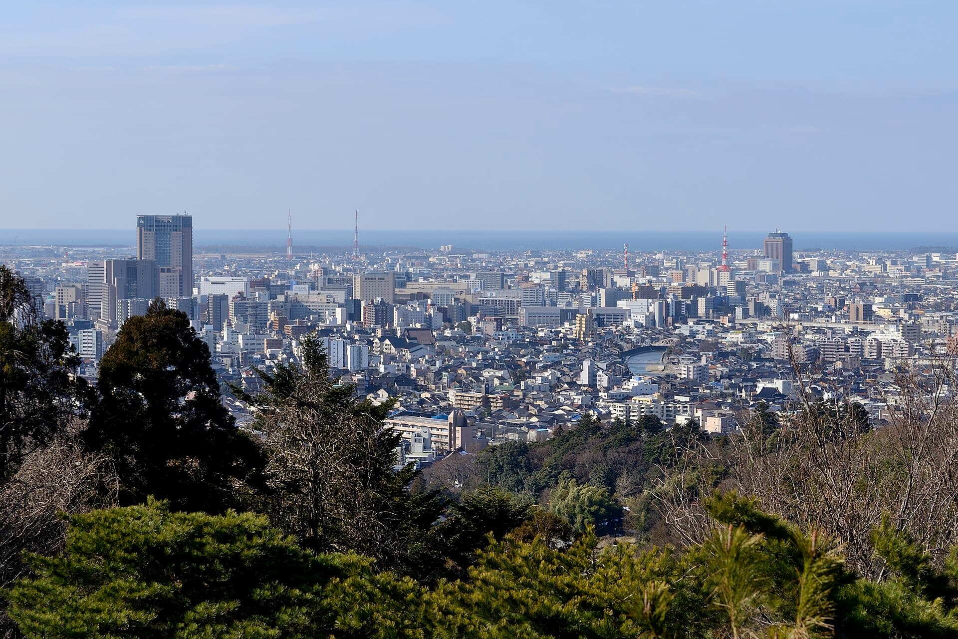 Kanazawa, Japão