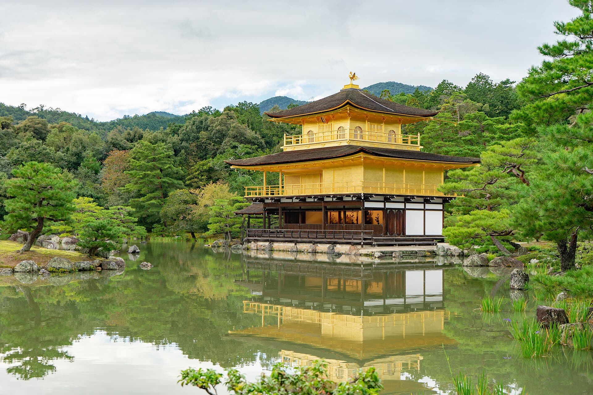 Quioto, Japão