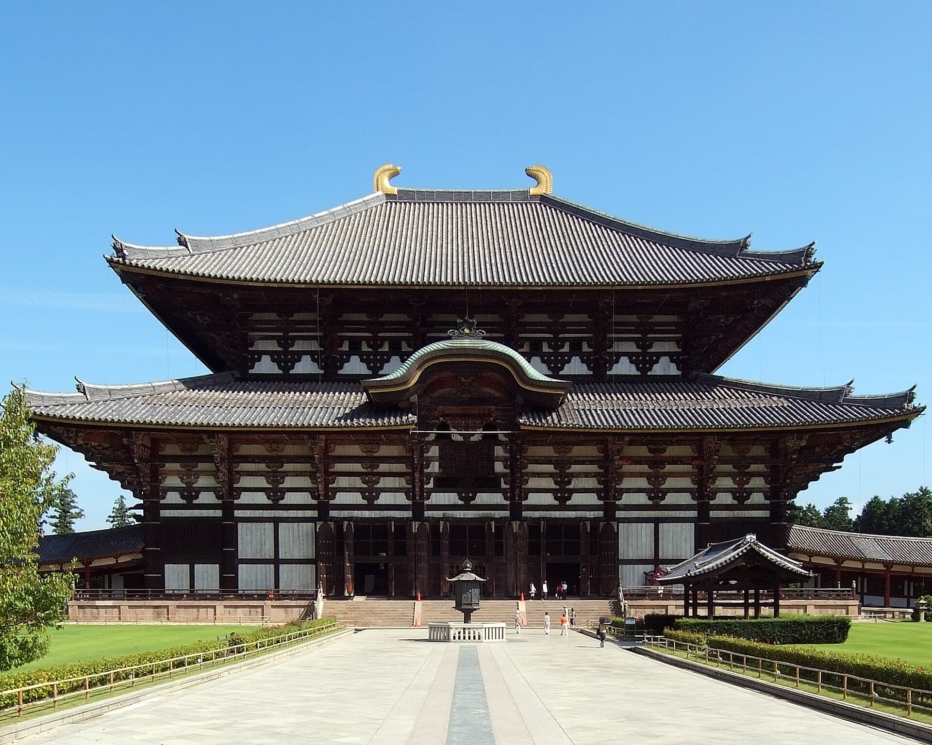 Nara, Japão