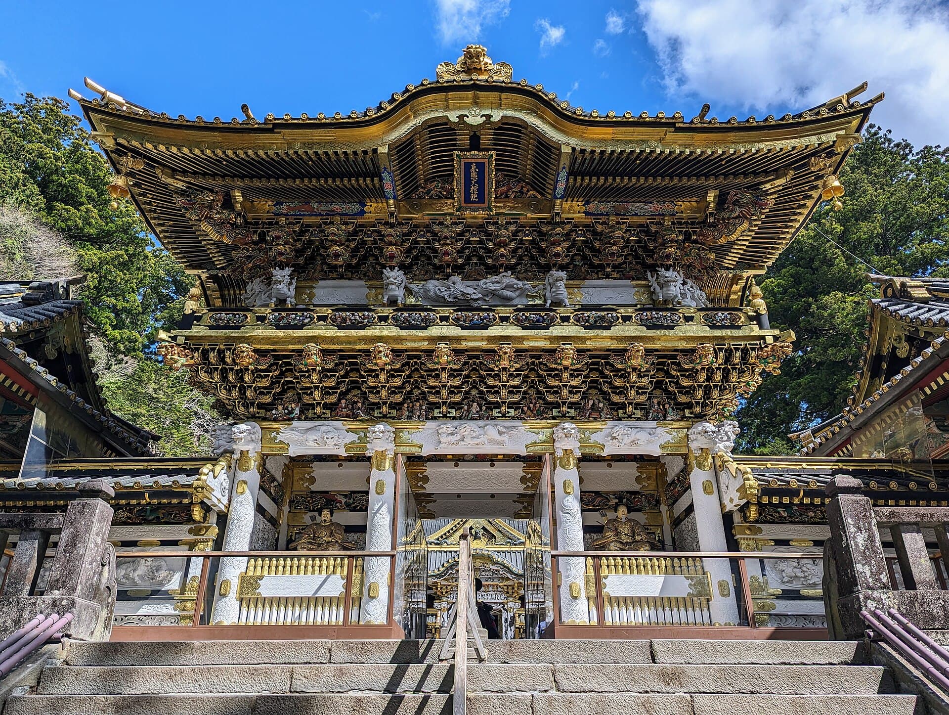 Nikkō, Japão