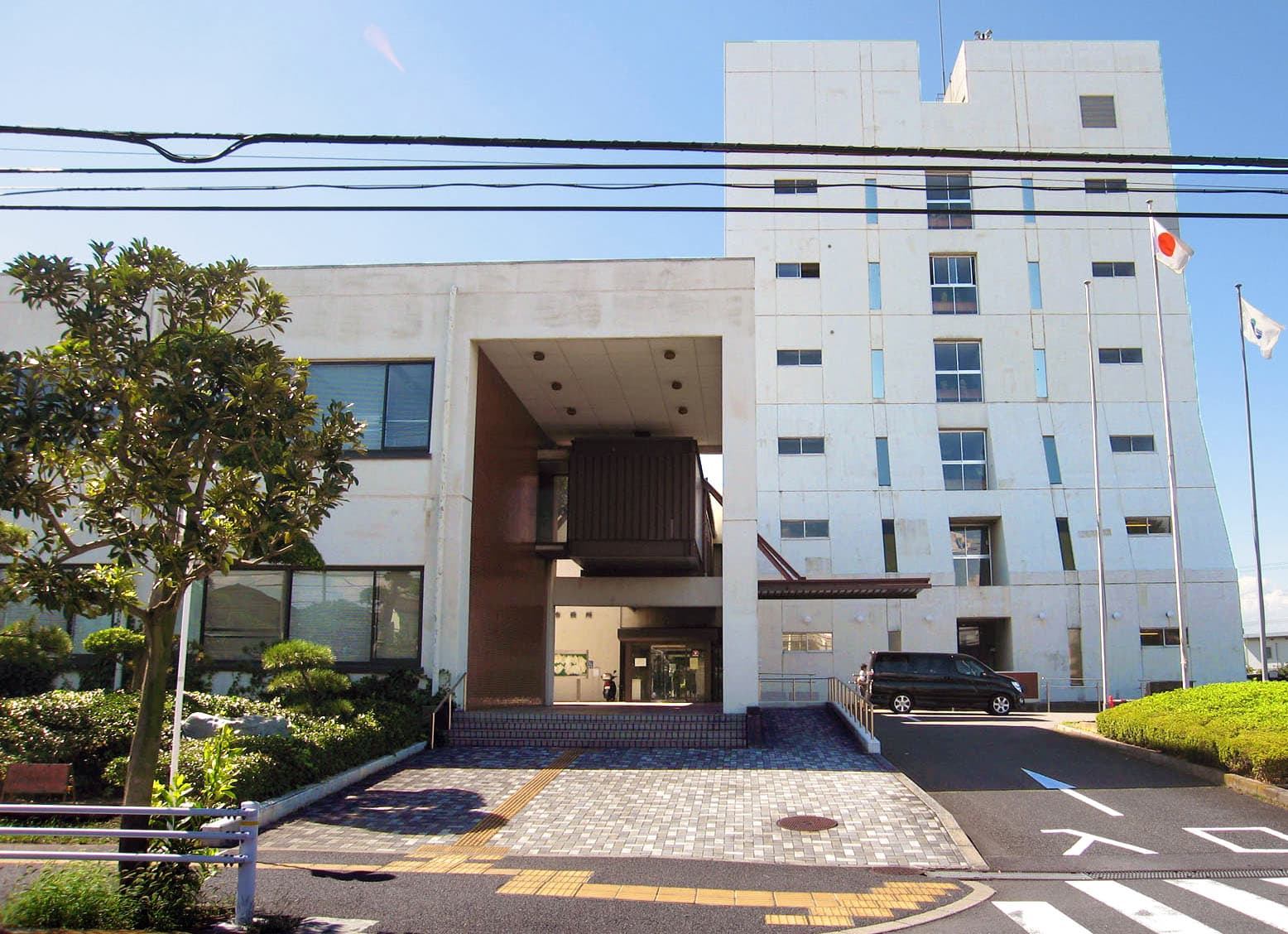 Urayasu, Japão