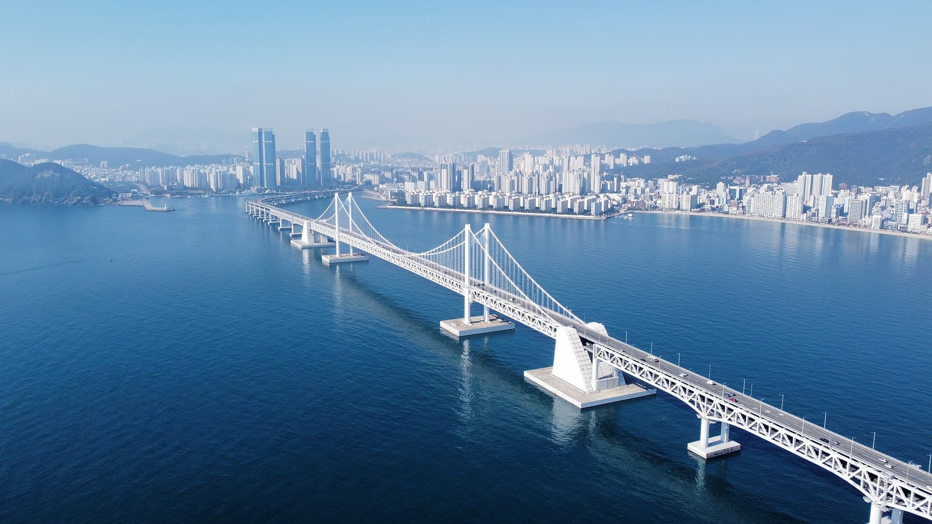 Busan, Coreia do Sul