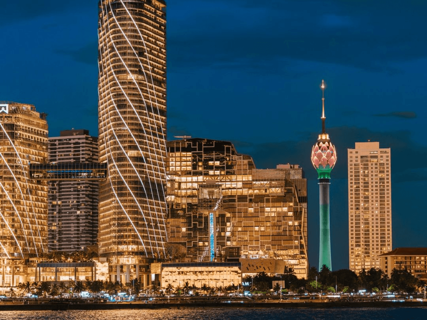 Colombo, Sri Lanka