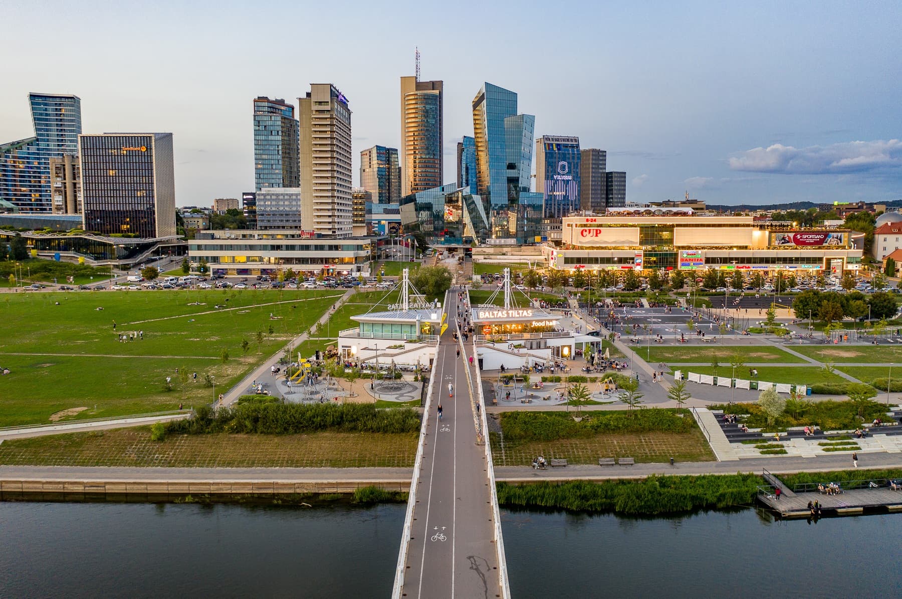 Vilnius, Lituânia