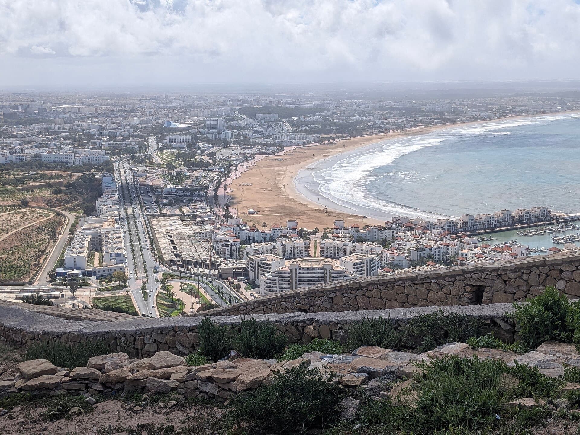 Agadir, Marrocos