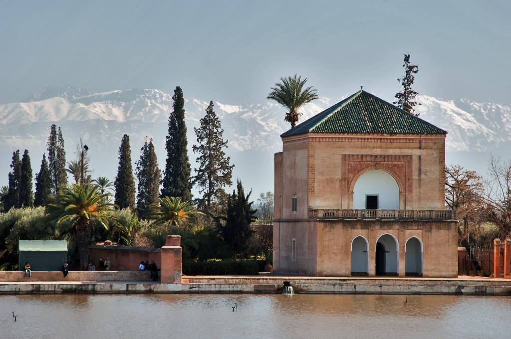 Marrakech, Marrocos