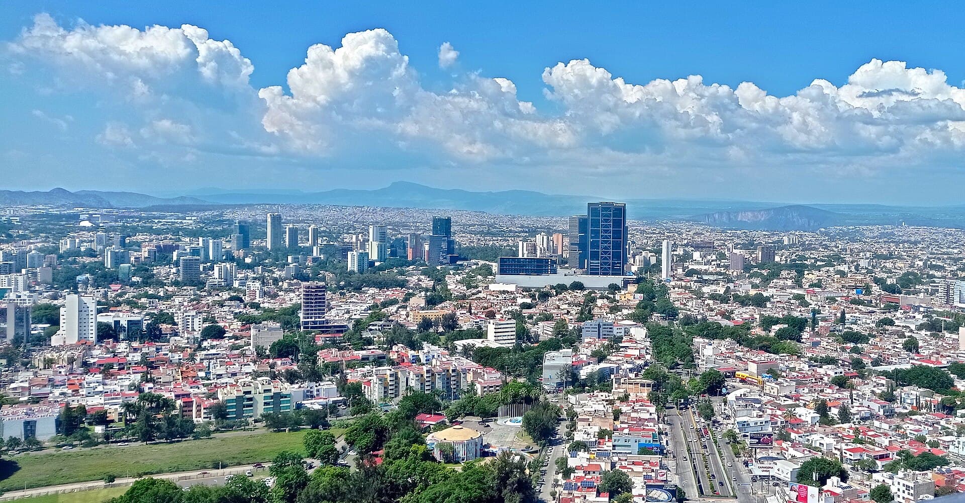 Guadalajara, México