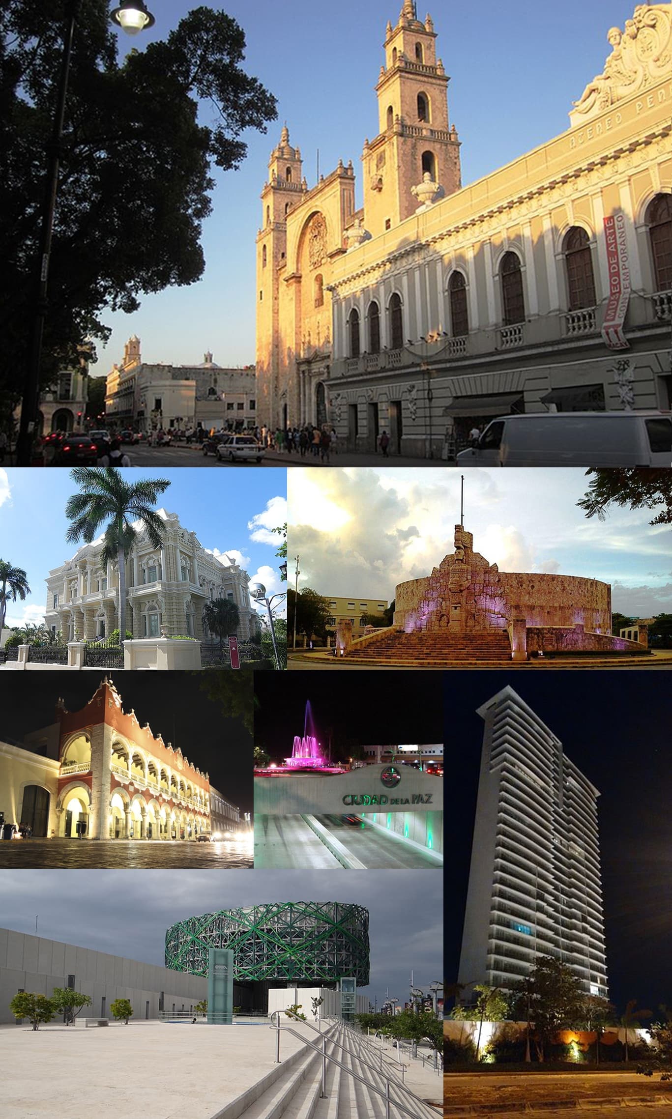Mérida, México