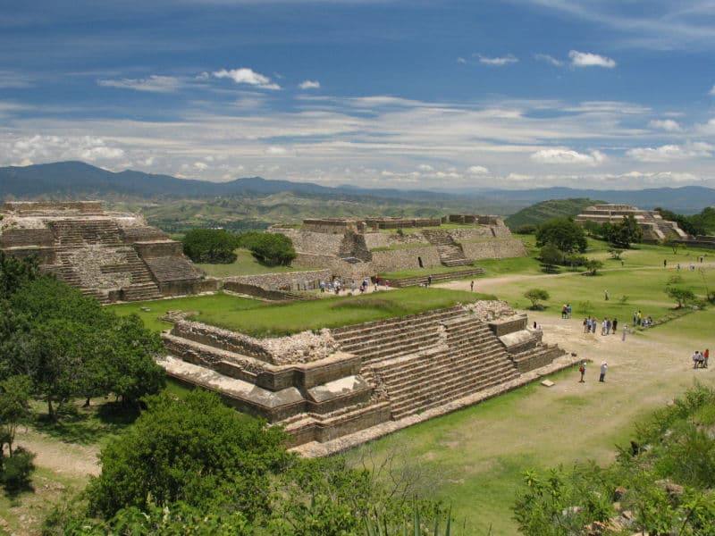 Oaxaca, México