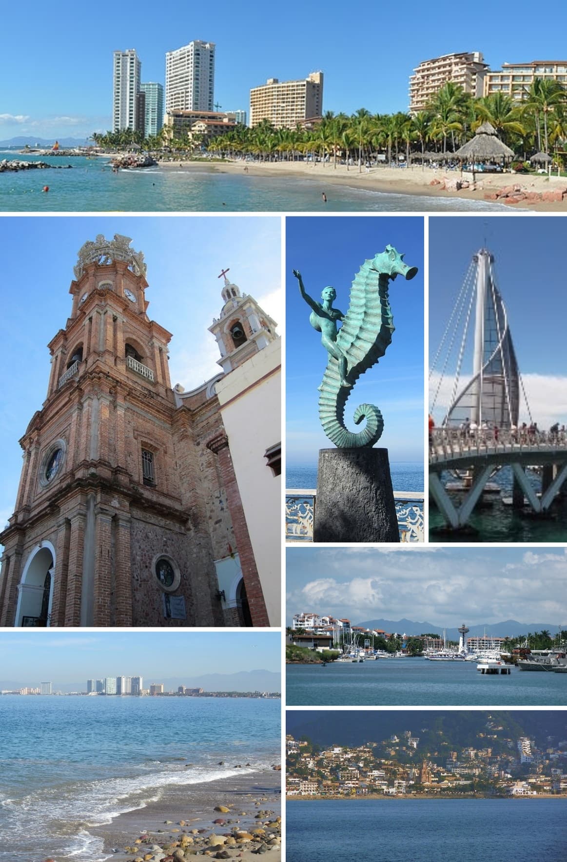 Puerto Vallarta, México