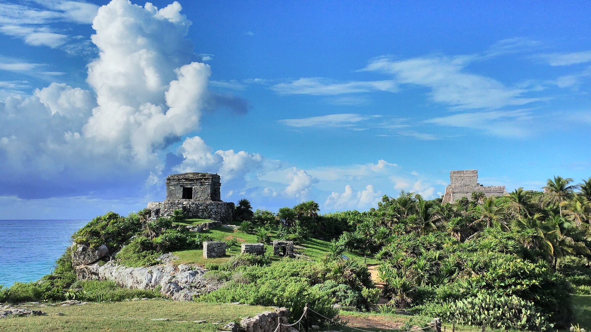Tulum, México