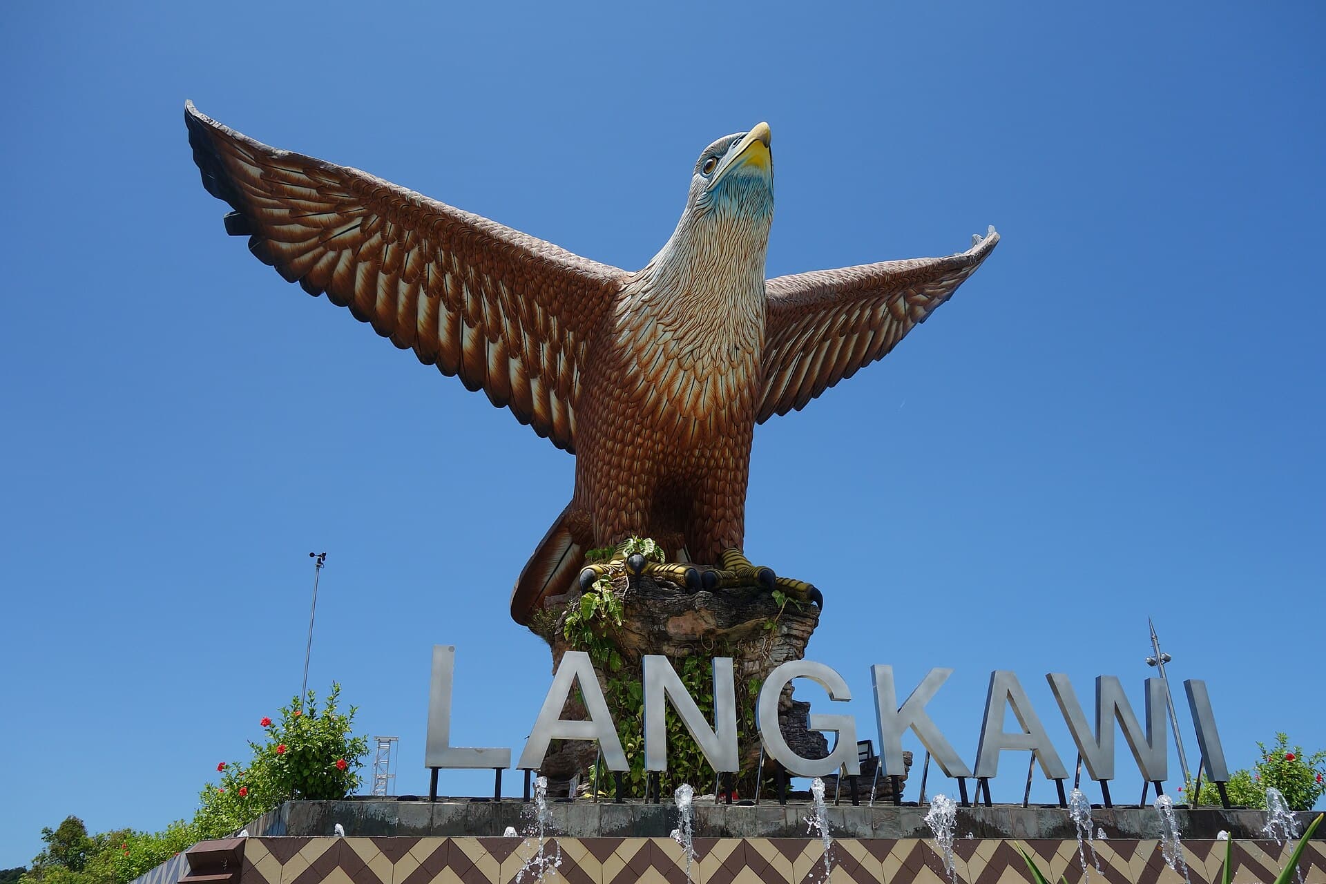 Langkawi, Malásia