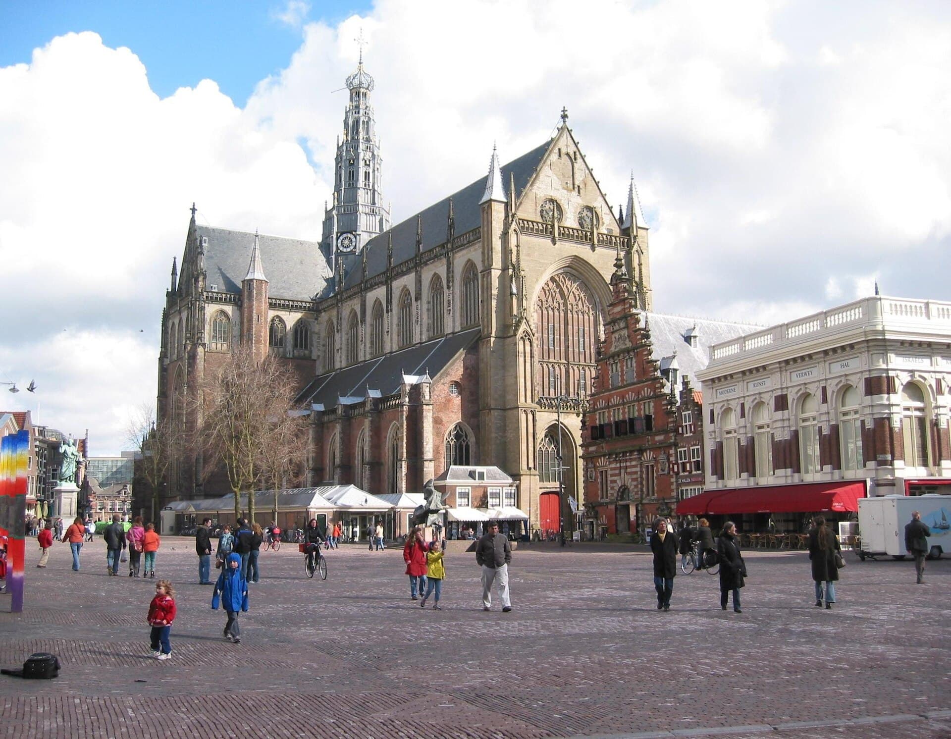Haarlem, Países Baixos