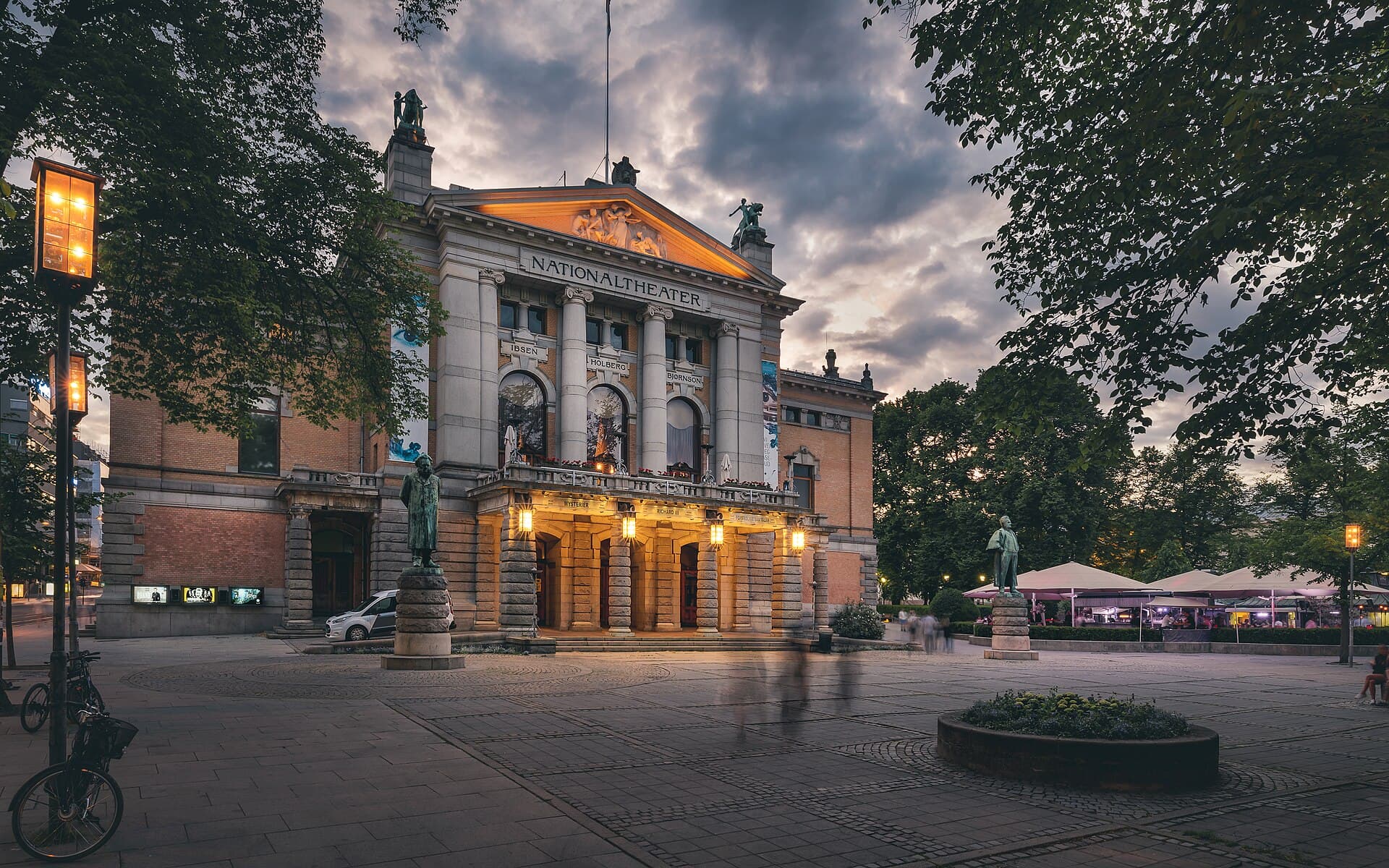 Oslo, Noruega
