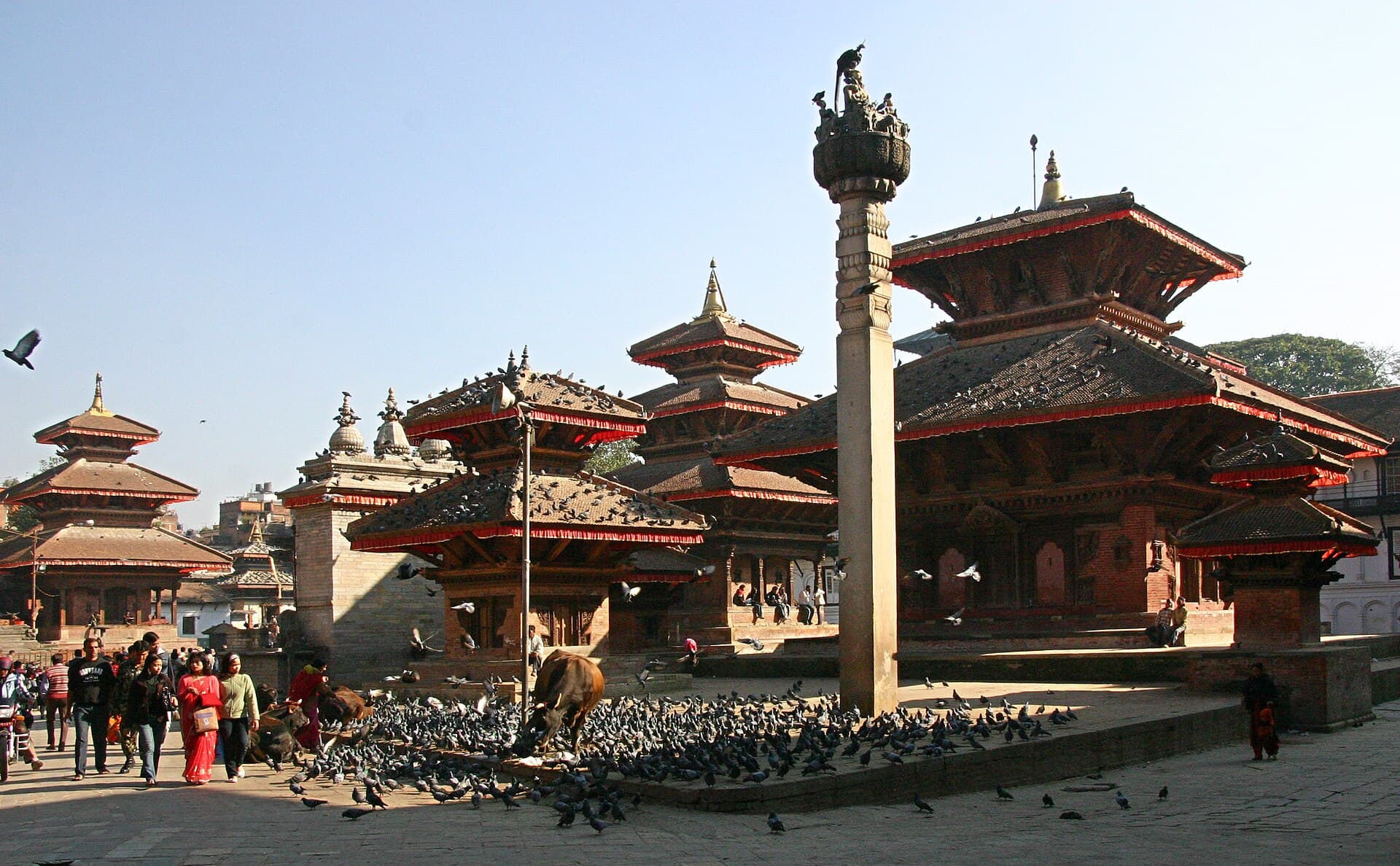 Katmandu, Nepal