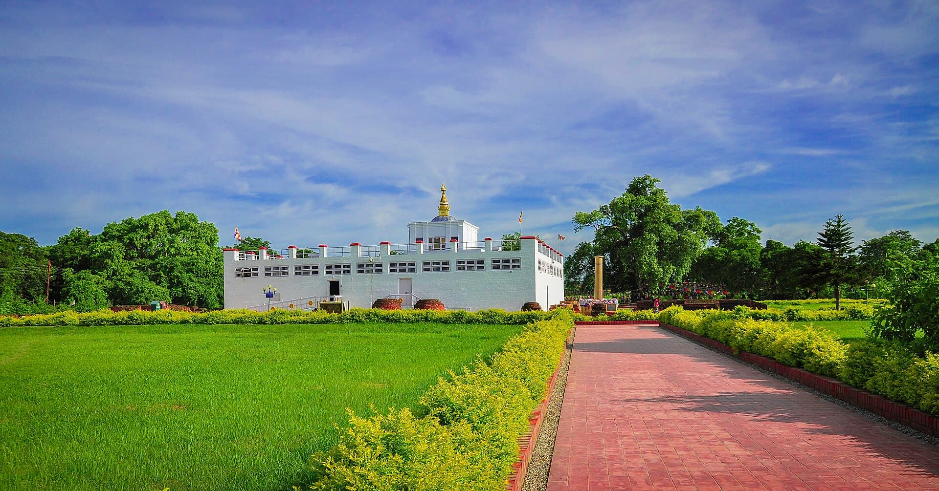 Lumbini, Nepal