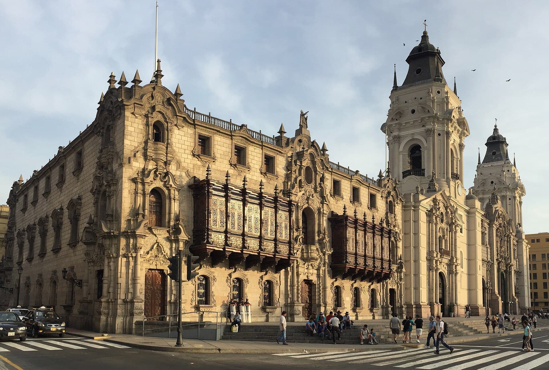 Lima, Peru