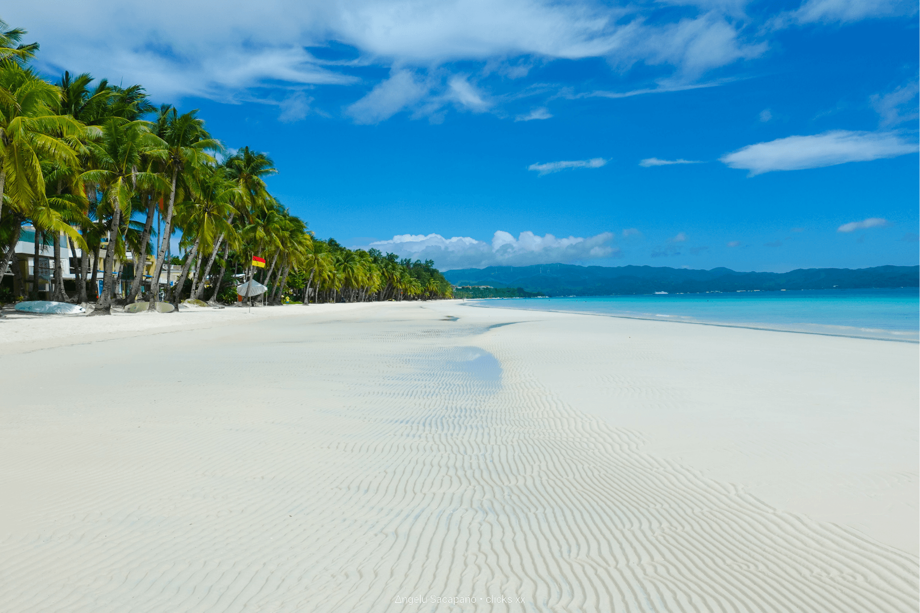 Boracay, Filipinas