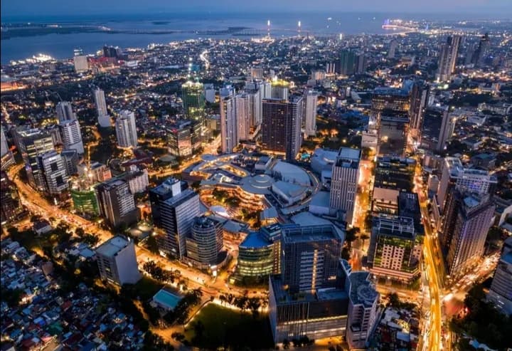 Cebu, Filipinas