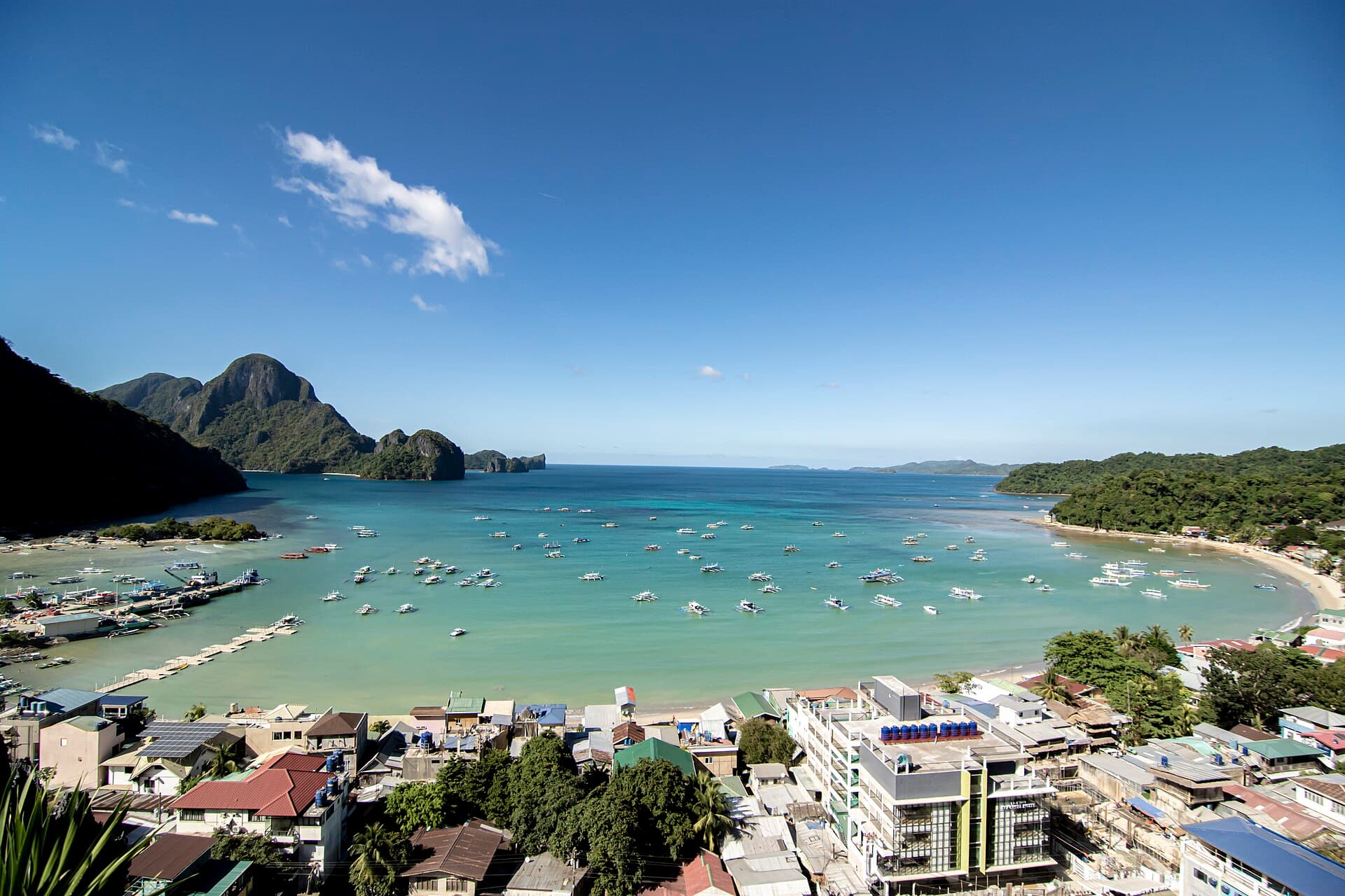 El Nido, Filipinas