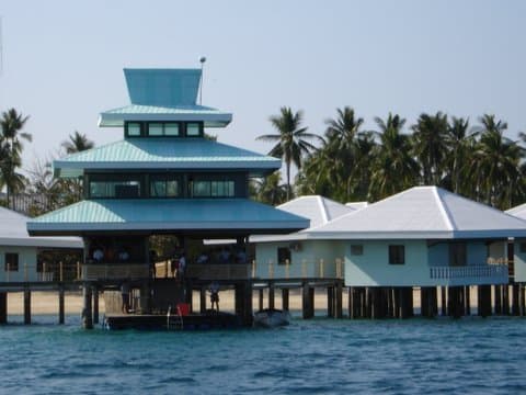 Porto Princesa, Filipinas