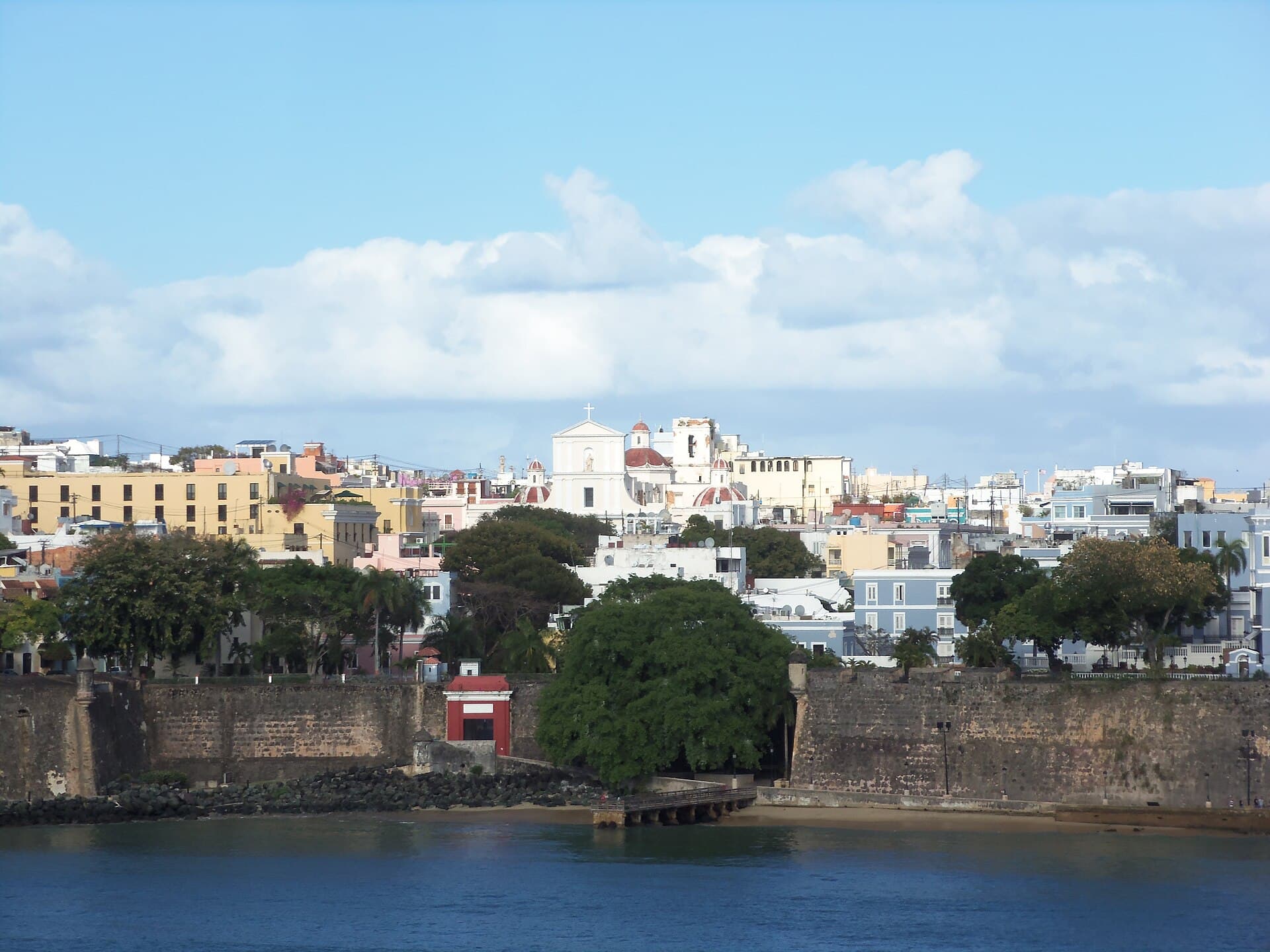 San Juan, Porto Rico