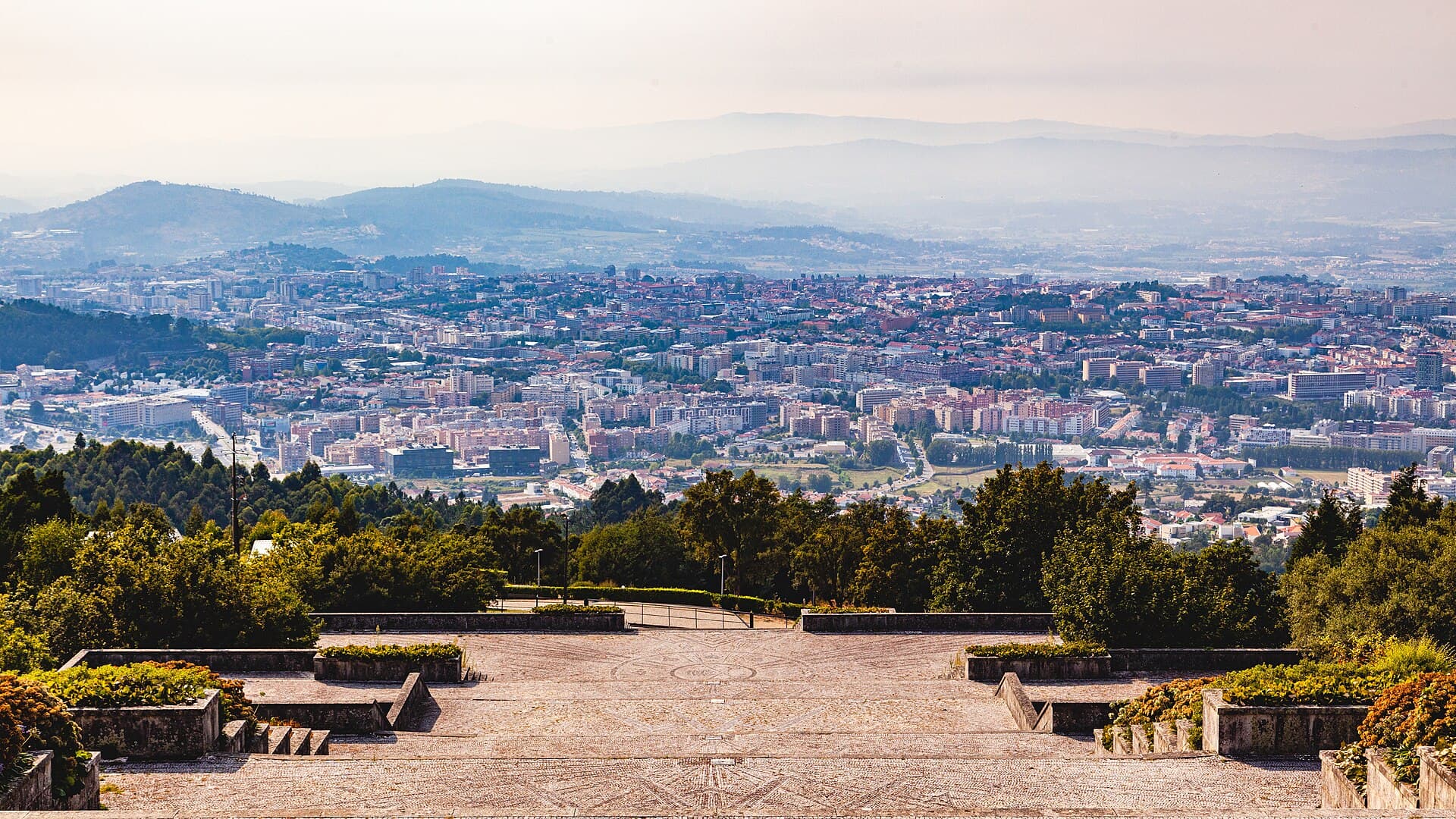 Braga, Portugal
