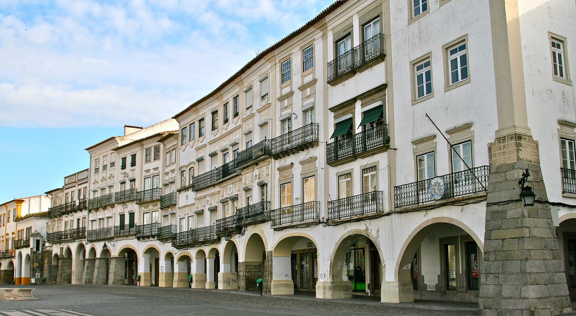 Évora, Portugal