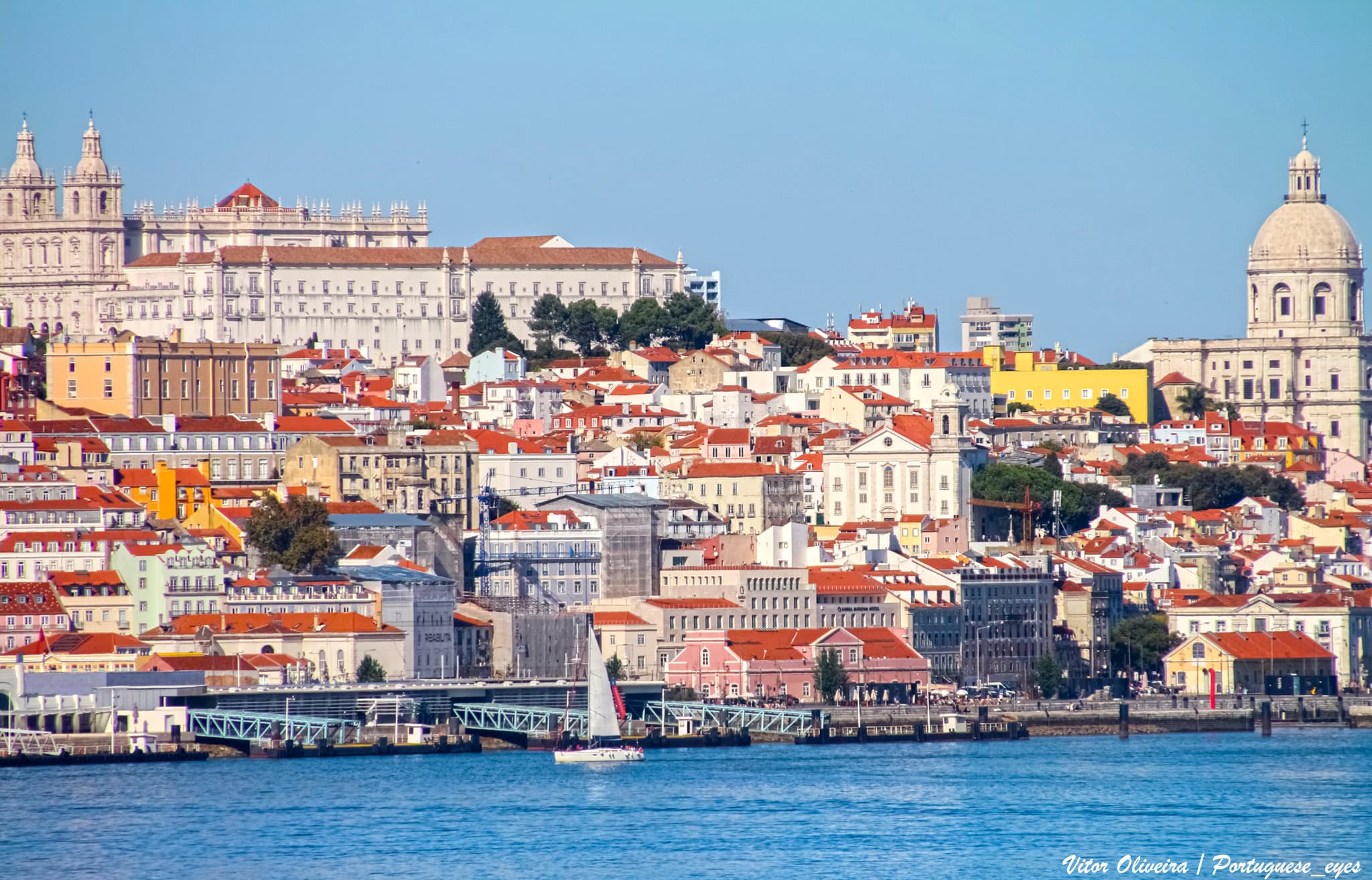 Lisboa, Portugal