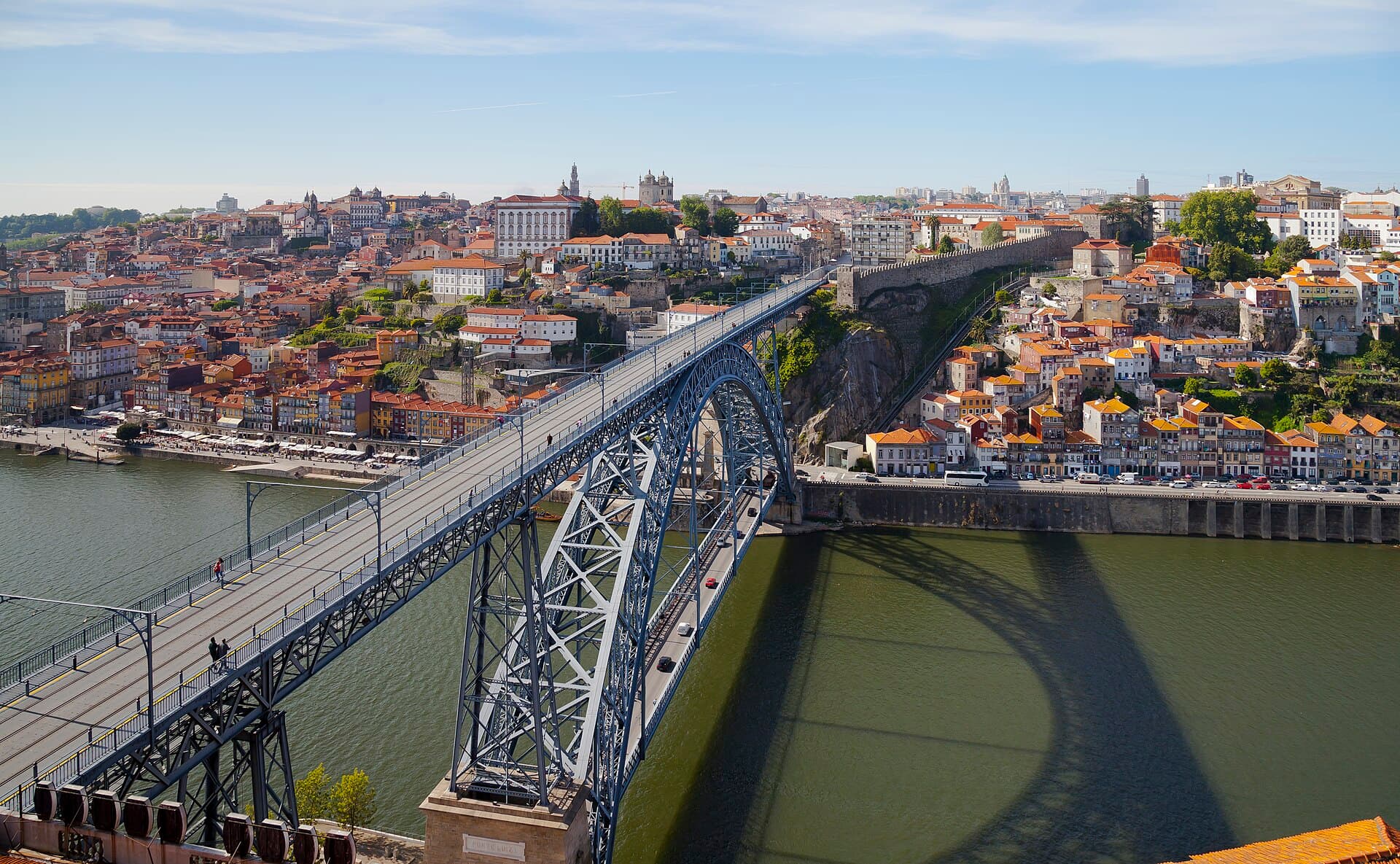 Porto, Portugal