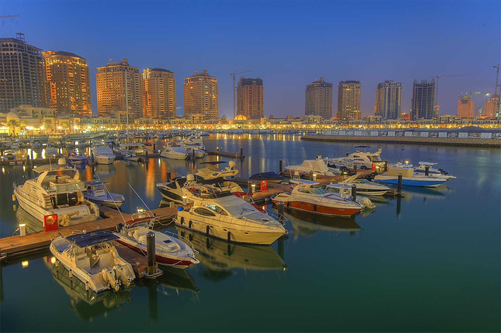 Doha, Catar
